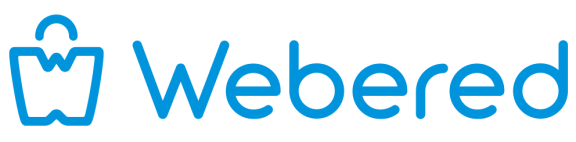 Logo WEBERED